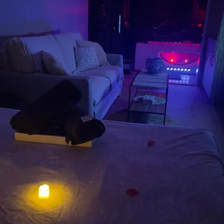 Evasion Balneo * Fréjus