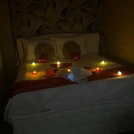 Ferienhaus Evasion Balneo *