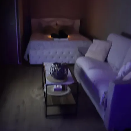 Casa vacanze Evasion Balneo Fréjus