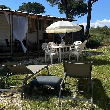 Nyaraló Evasion Balneo Fréjus