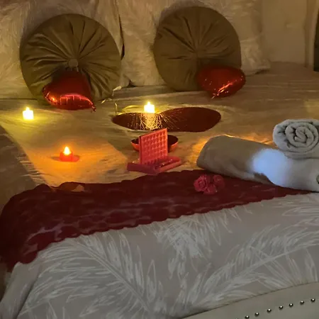 Casa vacanze Evasion Balneo *