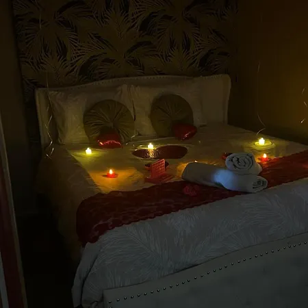 Casa vacanze Evasion Balneo *