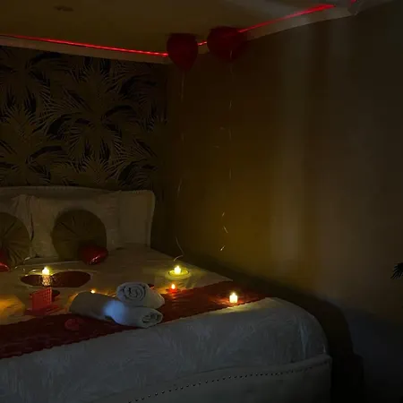 Evasion Balneo * Fréjus