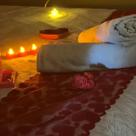 Evasion Balneo Casa vacanze Fréjus