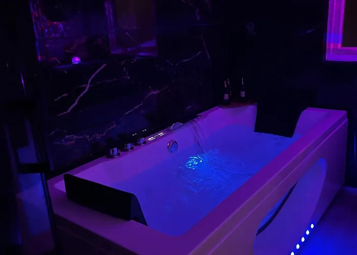 Evasion Balneo Tatil Evi