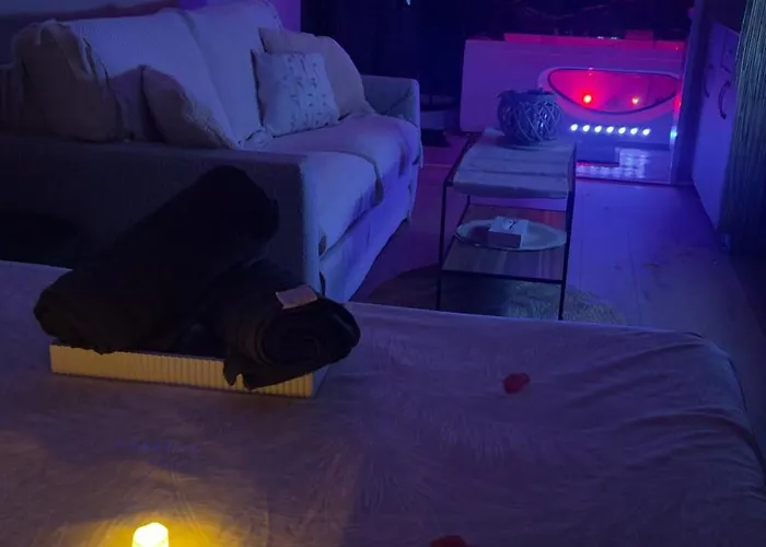 Evasion Balneo * Fréjus