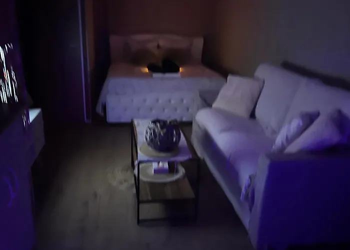 Dom wakacyjny Evasion Balneo Fréjus