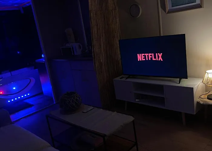 Tatil Evi Evasion Balneo Fréjus