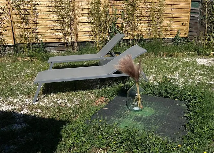 Evasion Balneo Dom wakacyjny *