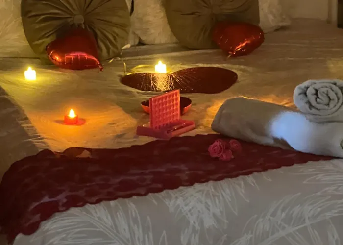 Tatil Evi Evasion Balneo *