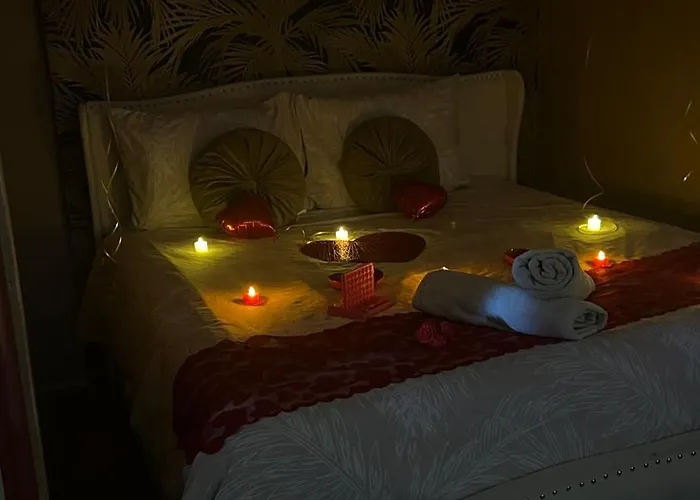 Tatil Evi Evasion Balneo *