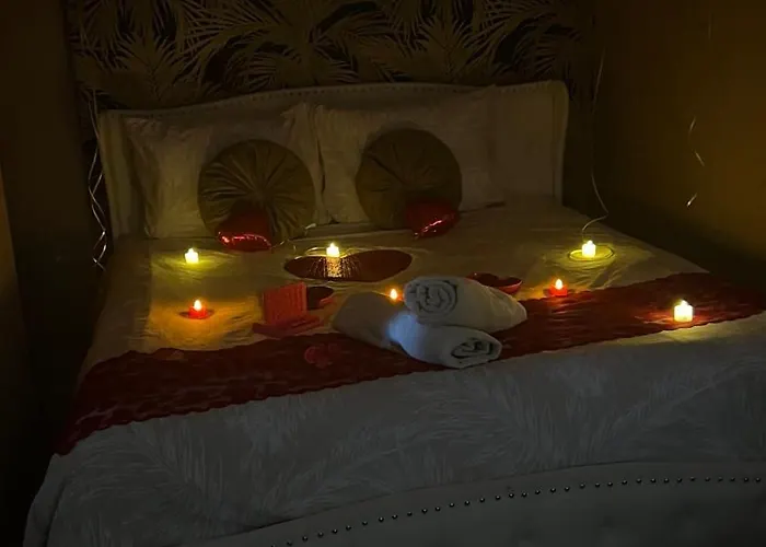 Tatil Evi Evasion Balneo *