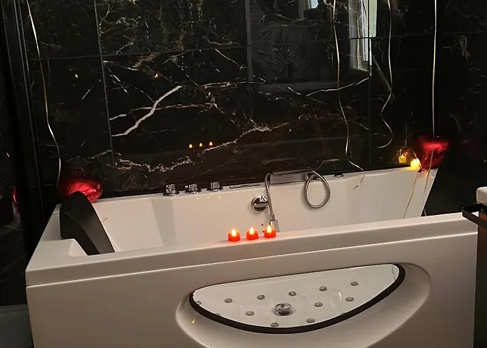 Evasion Balneo Dom wakacyjny Fréjus