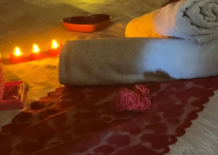 Evasion Balneo Tatil Evi Fréjus